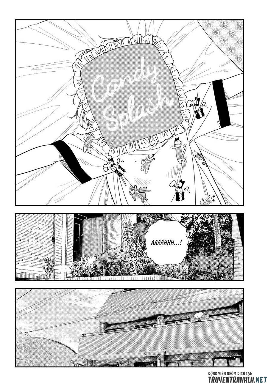 Dịch Vụ Thuê Bạn Gái Chap 310 - Next Chap 311
