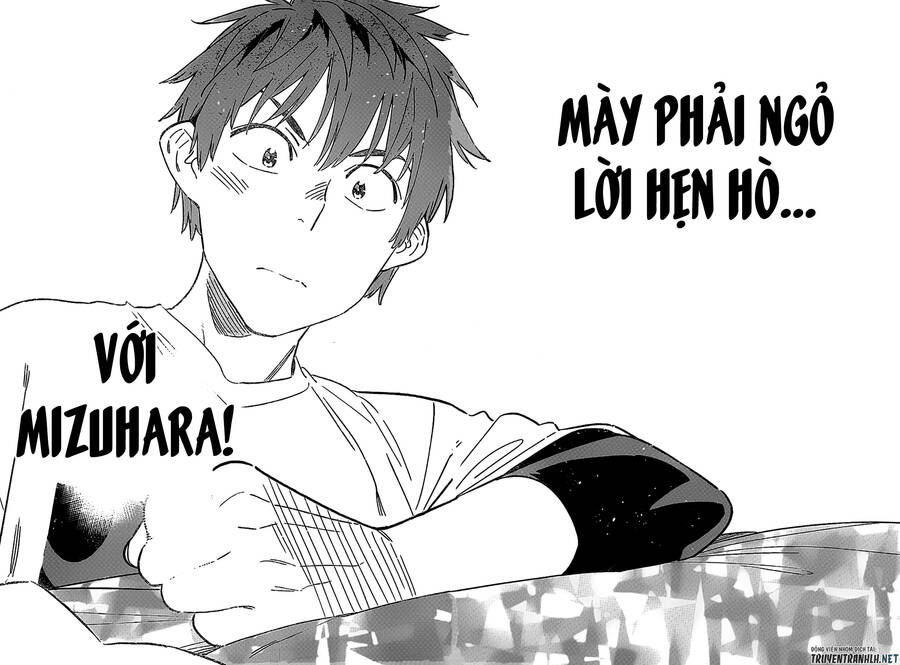 Dịch Vụ Thuê Bạn Gái Chap 314 - Next Chap 315