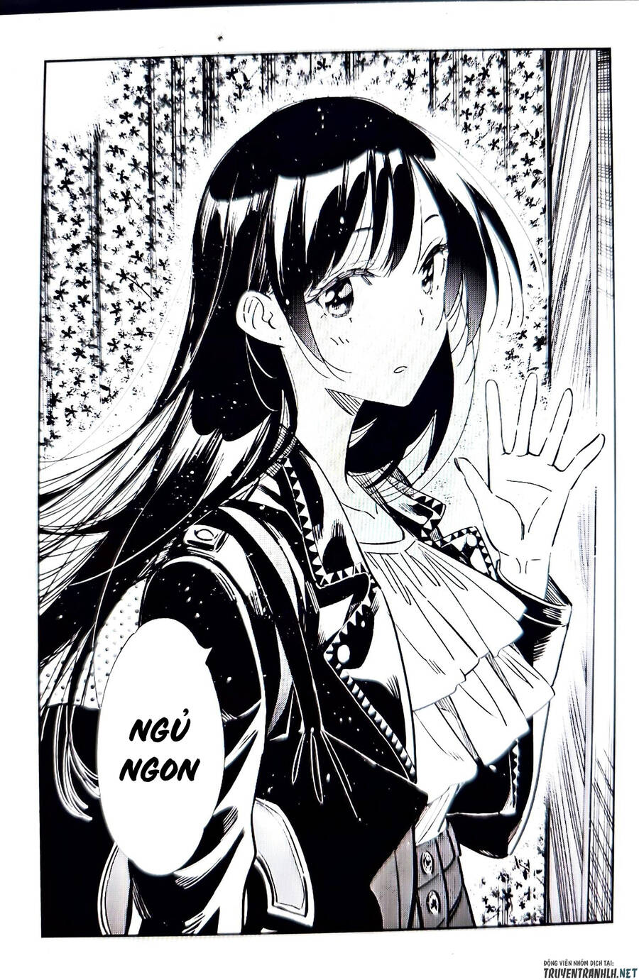 Dịch Vụ Thuê Bạn Gái Chap 315 - Next Chap 316