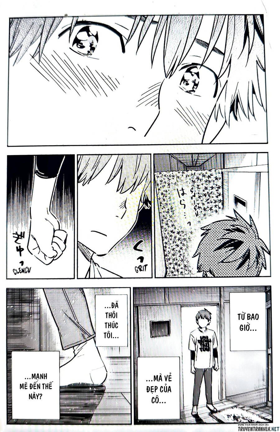 Dịch Vụ Thuê Bạn Gái Chap 315 - Next Chap 316