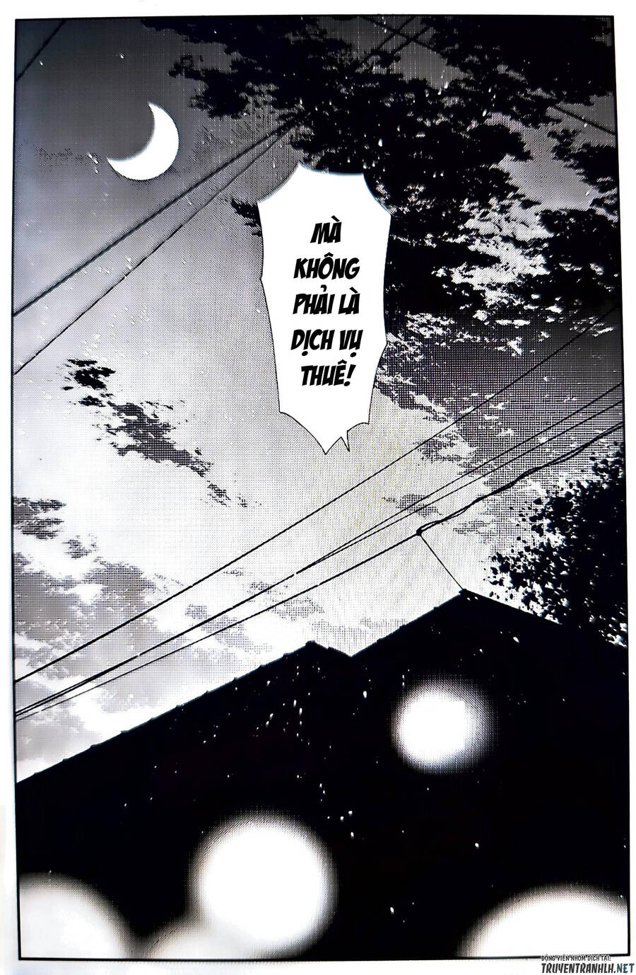 Dịch Vụ Thuê Bạn Gái Chap 315 - Next Chap 316
