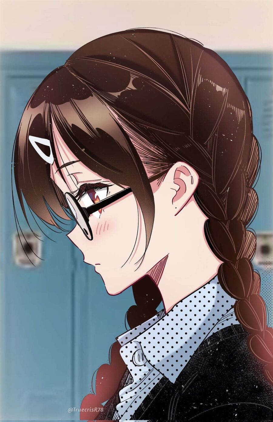 Dịch Vụ Thuê Bạn Gái Chap 322 - Next Chap 323