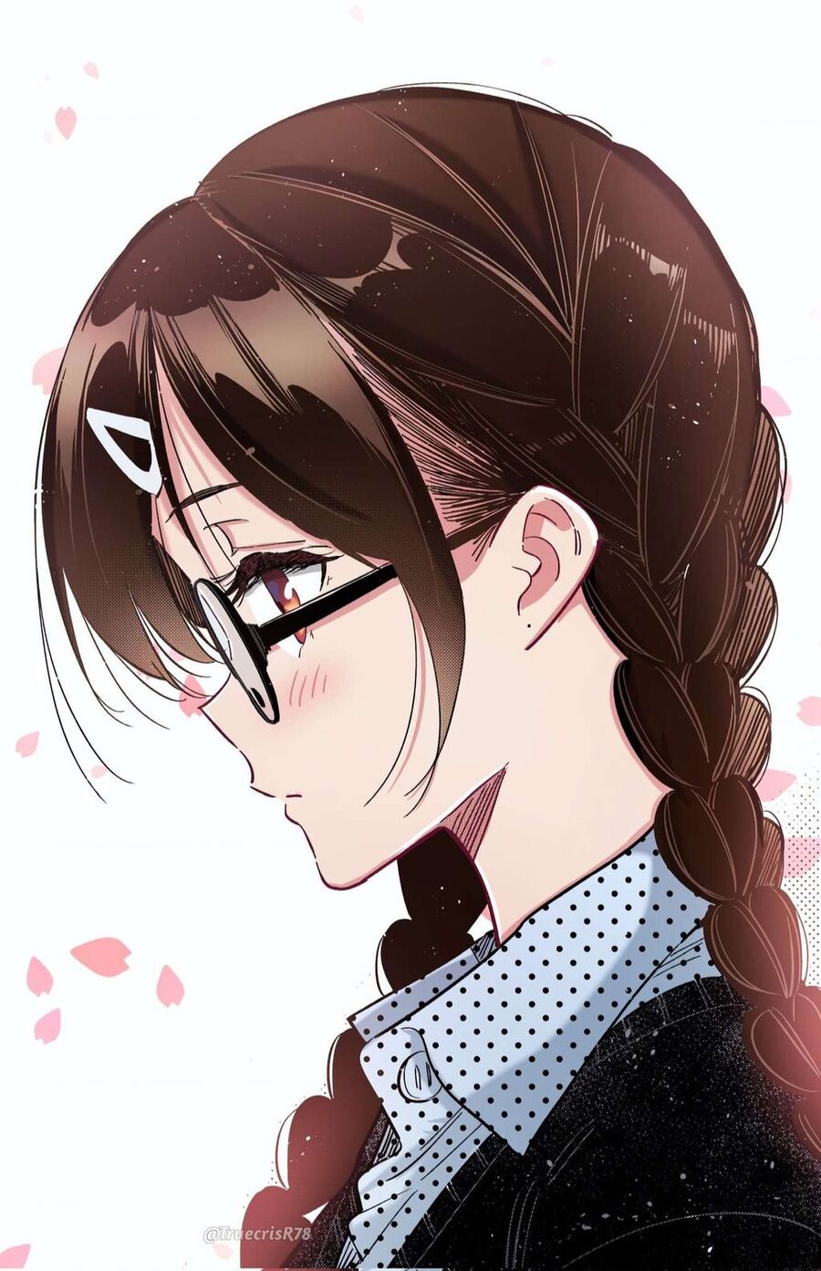 Dịch Vụ Thuê Bạn Gái Chap 322 - Next Chap 323