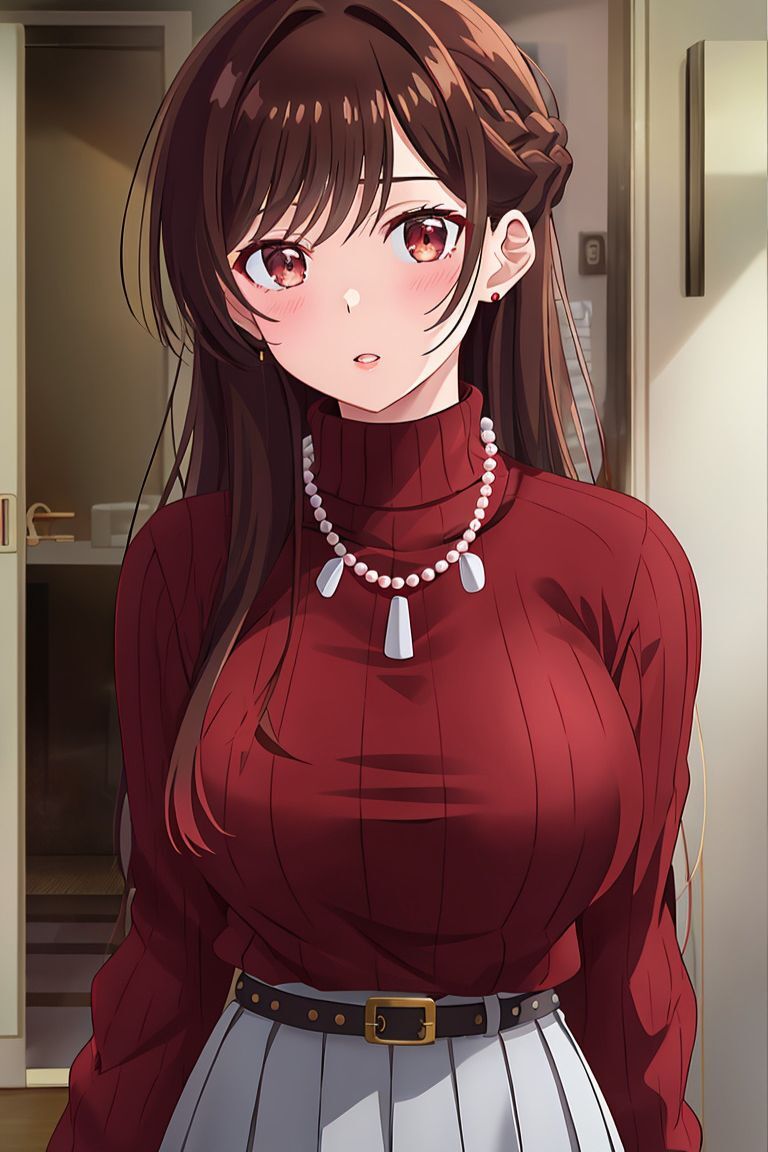 Dịch Vụ Thuê Bạn Gái Chap 328 - Next Chap 329