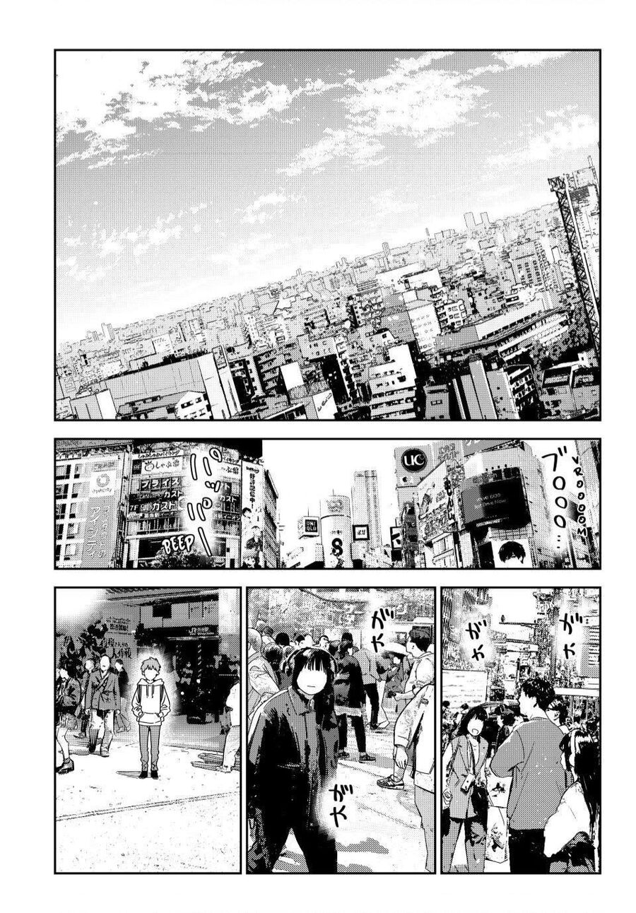 Dịch Vụ Thuê Bạn Gái Chap 329 - Next Chap 330