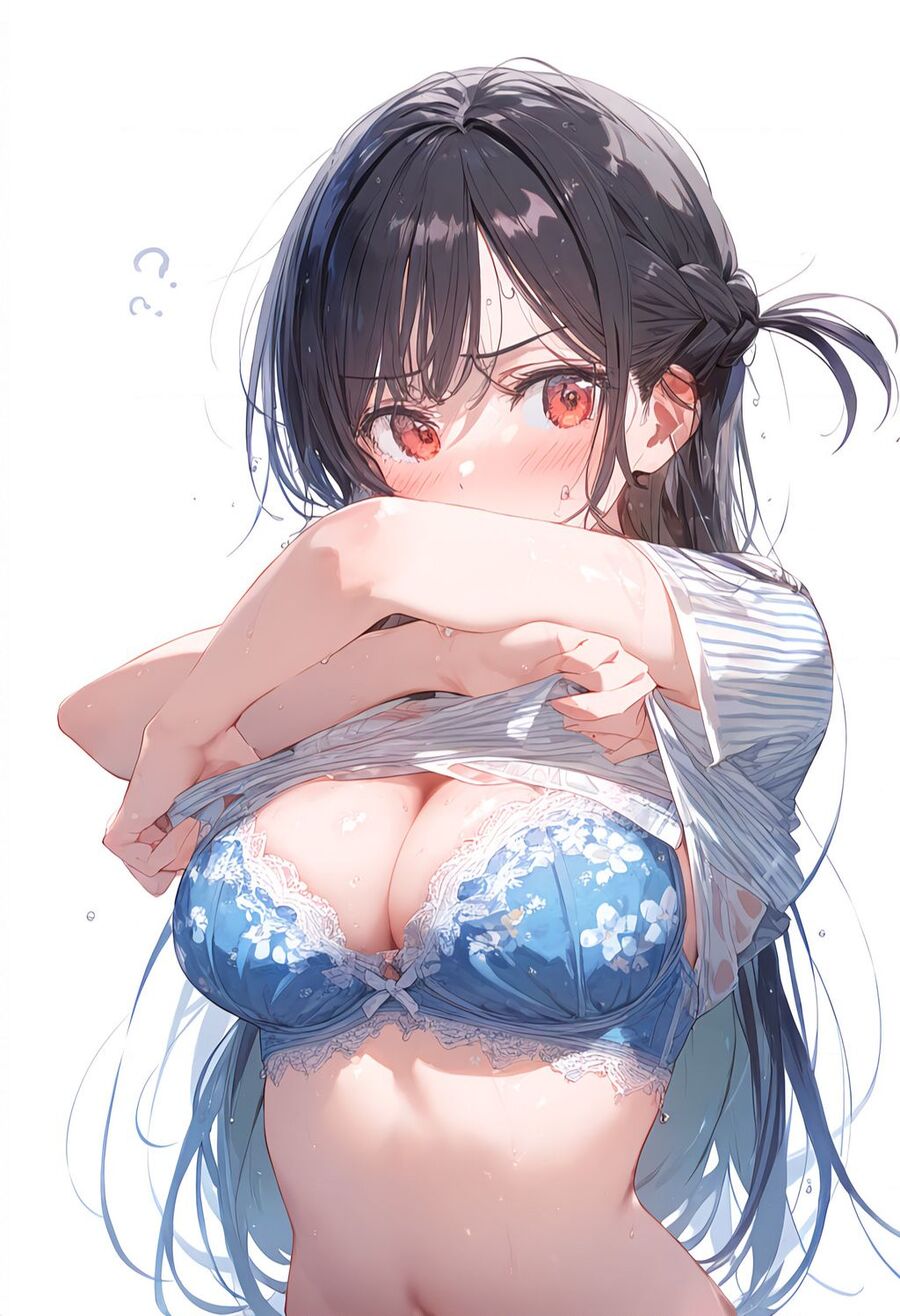 Dịch Vụ Thuê Bạn Gái Chap 329 - Next Chap 330