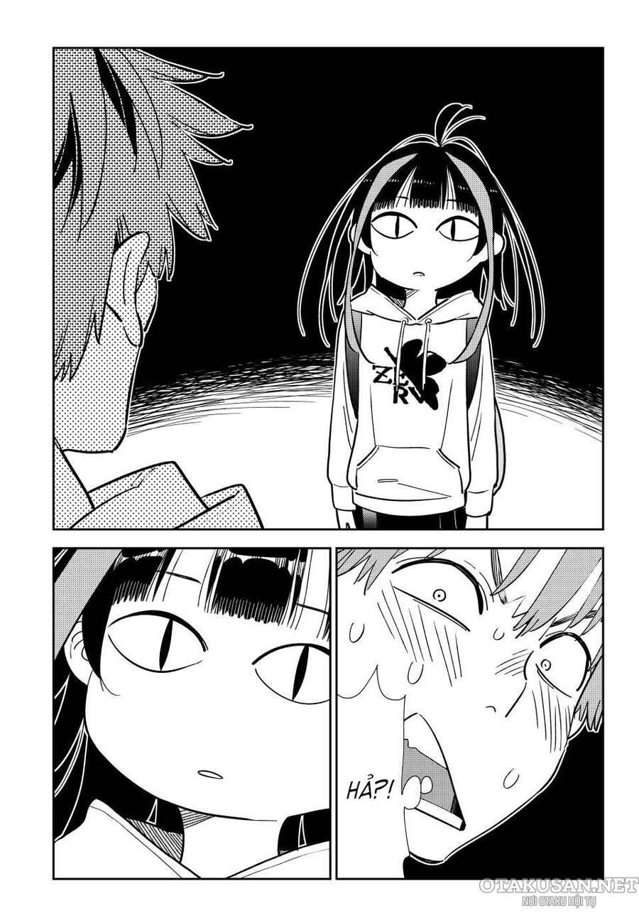 Dịch Vụ Thuê Bạn Gái Chap 333 - Next Chap 334