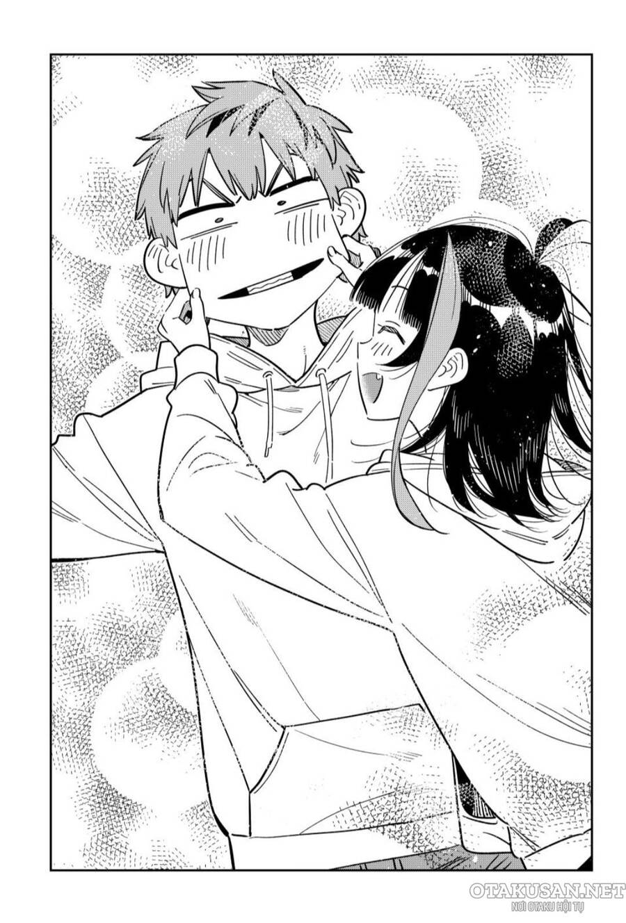 Dịch Vụ Thuê Bạn Gái Chap 337 - Next Chap 338