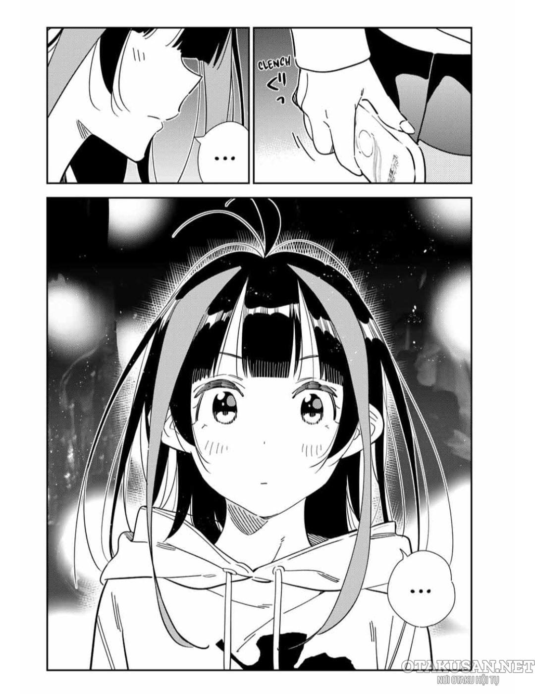 Dịch Vụ Thuê Bạn Gái Chap 340 - Next Chap 341