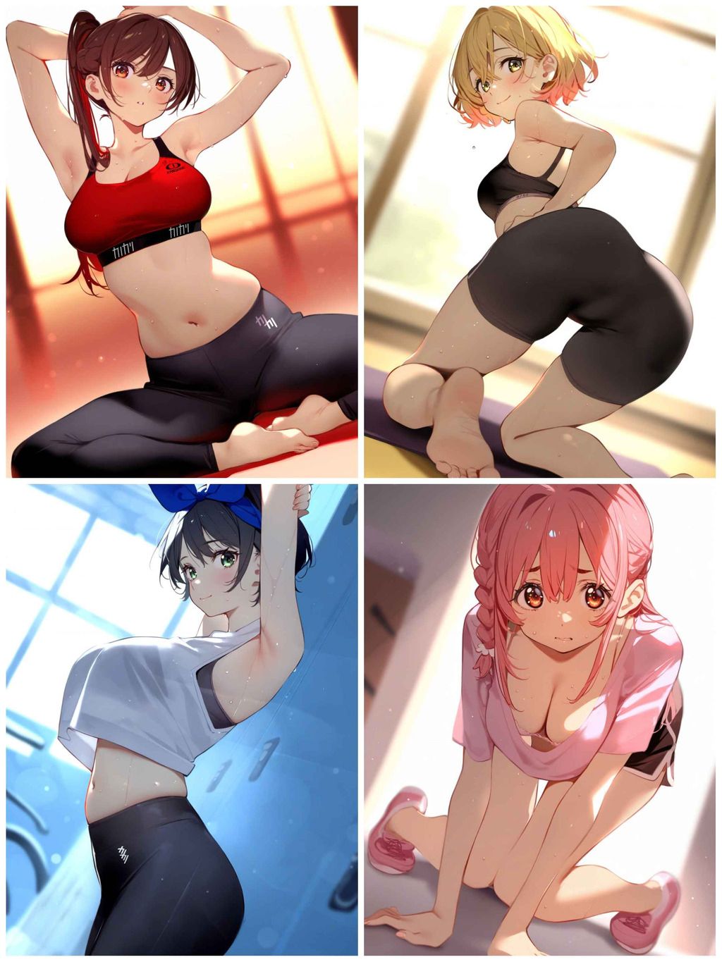 Dịch Vụ Thuê Bạn Gái Chap 3405 - Next Chap 3406