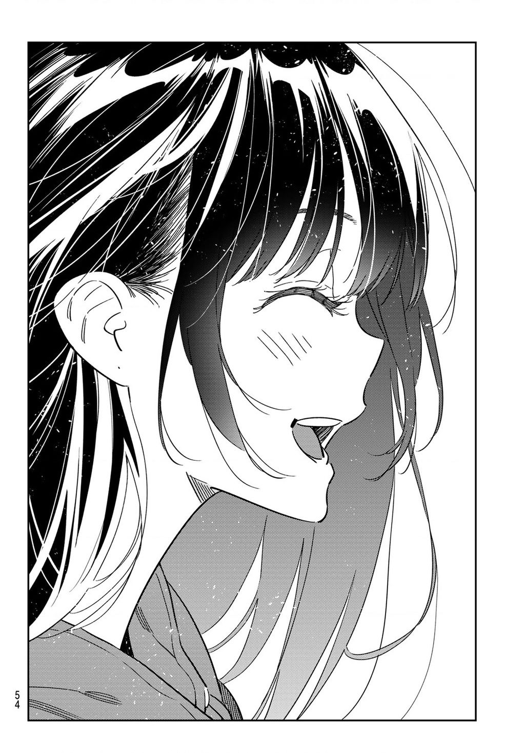 Dịch Vụ Thuê Bạn Gái Chap 345 - Next Chap 346