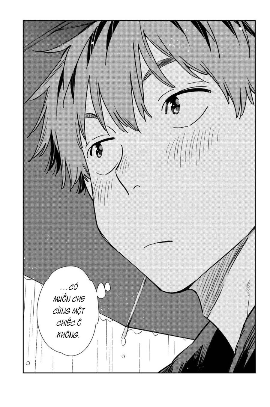 Dịch Vụ Thuê Bạn Gái Chap 354 - Next Chap 355