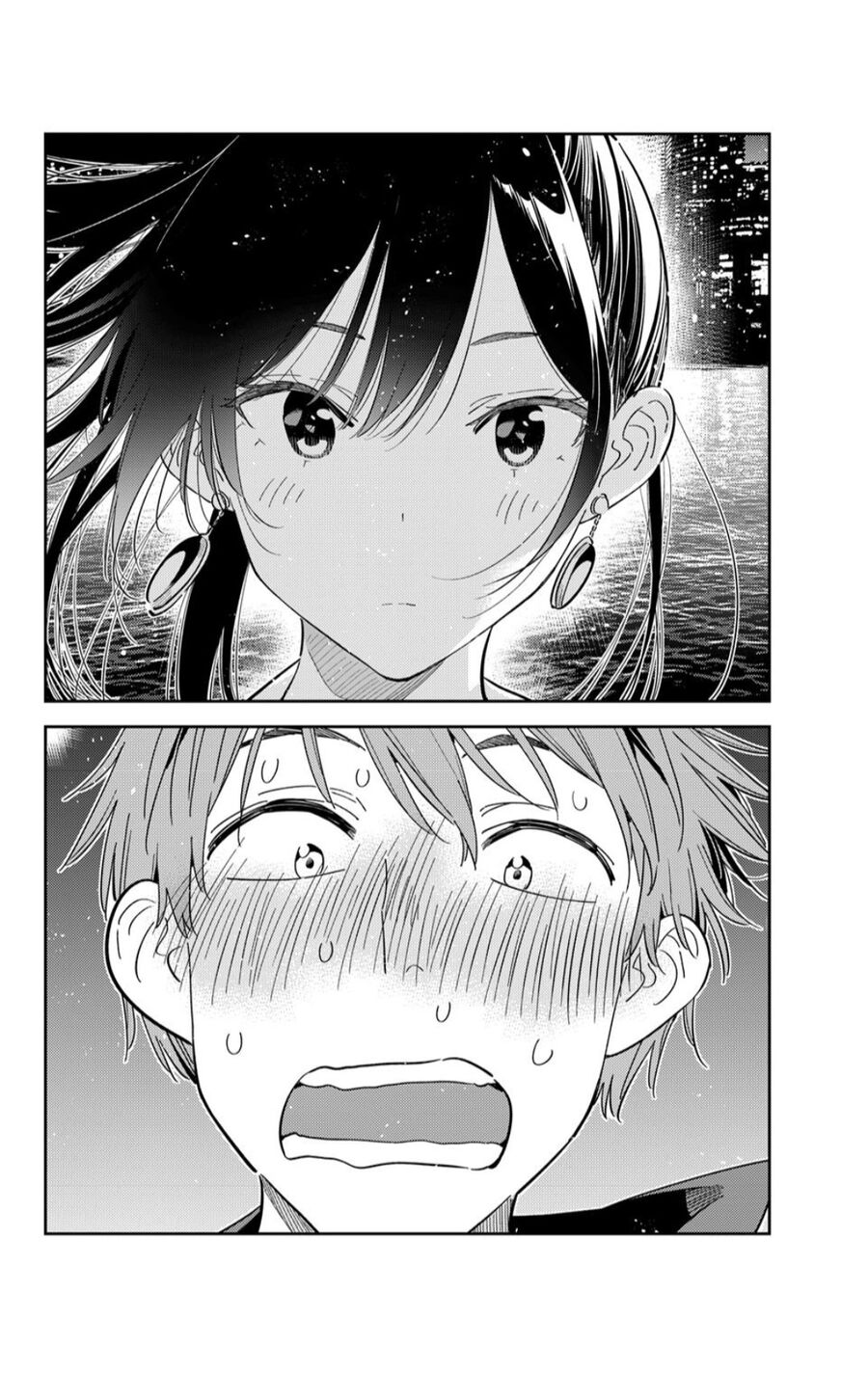 Dịch Vụ Thuê Bạn Gái Chap 379 - Next Chap 380