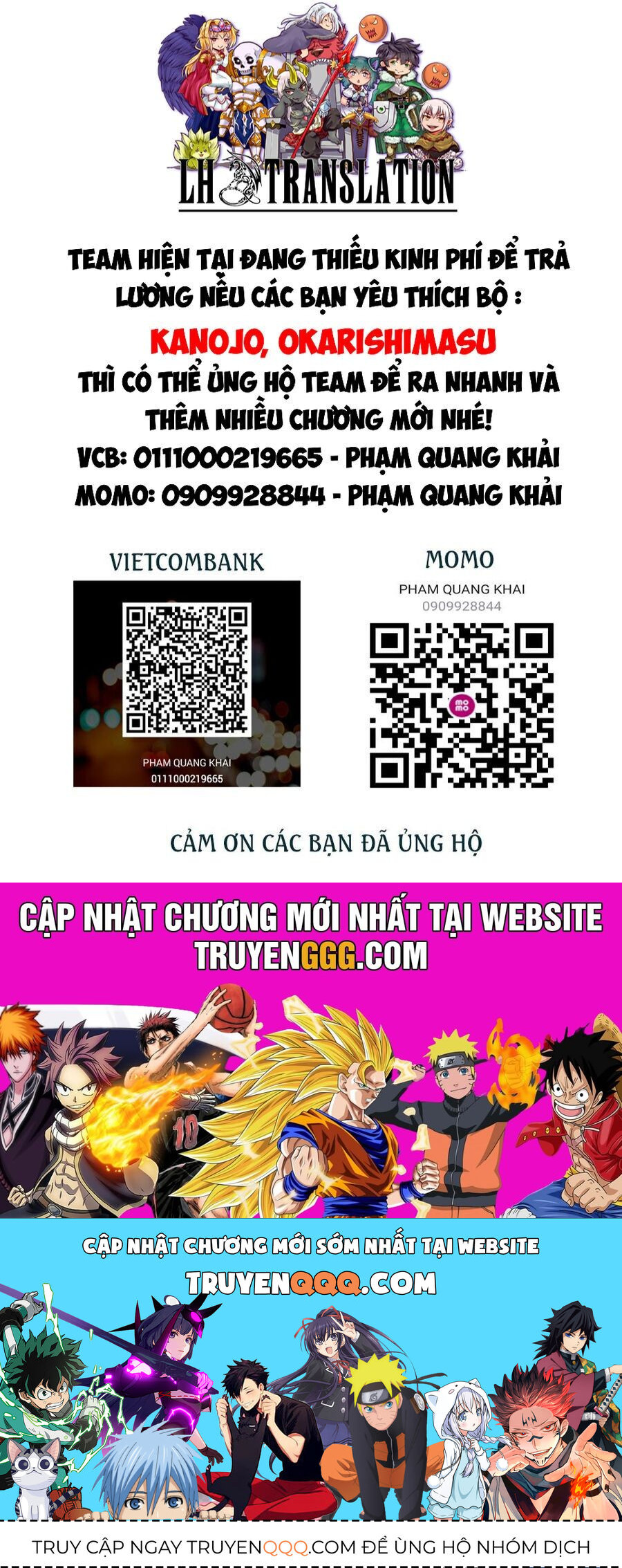 Dịch Vụ Thuê Bạn Gái Chap 381 - Next Chap 382