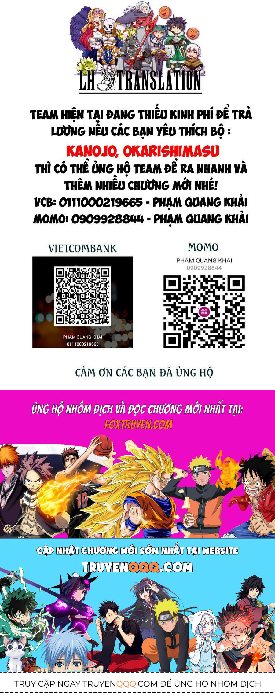 Dịch Vụ Thuê Bạn Gái Chap 385 - Next Chap 386