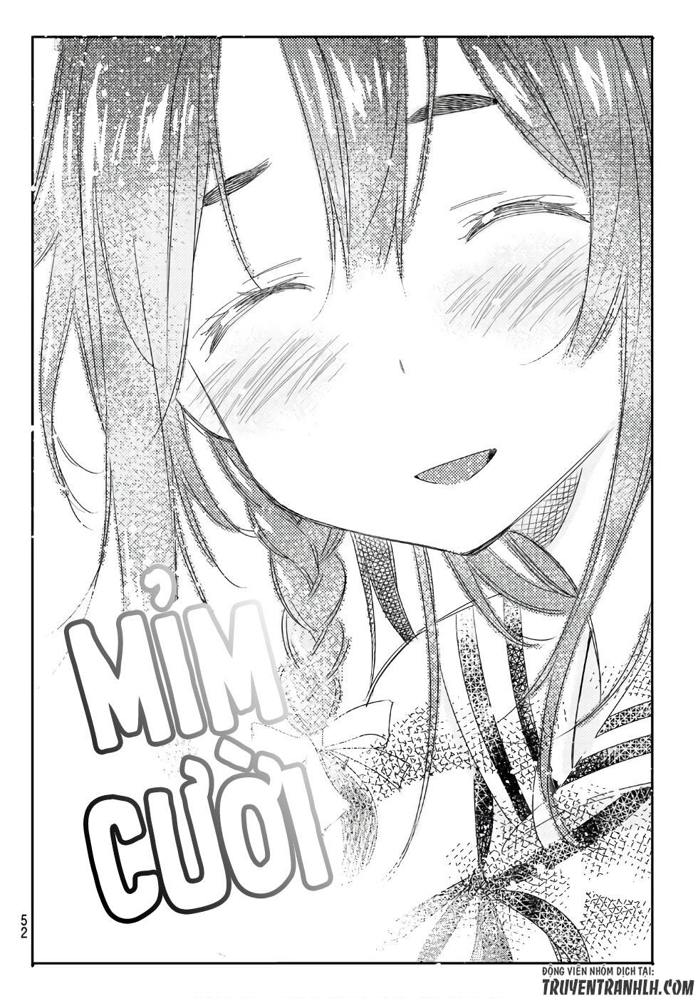 Dịch Vụ Thuê Bạn Gái Chap 42 - Next Chap 43