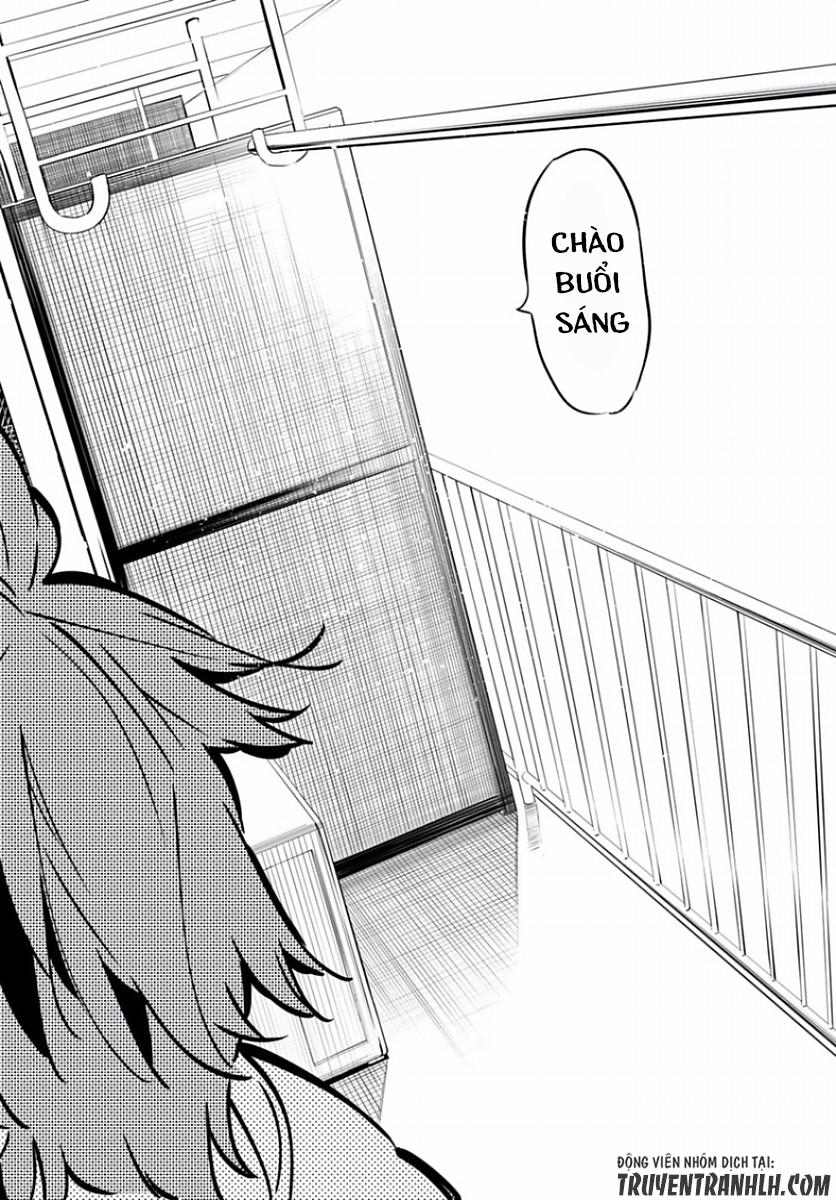 Dịch Vụ Thuê Bạn Gái Chap 44 - Next Chap 45