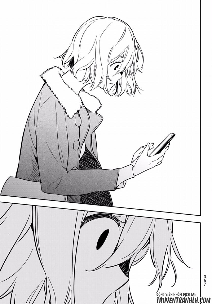 Dịch Vụ Thuê Bạn Gái Chap 44 - Next Chap 45