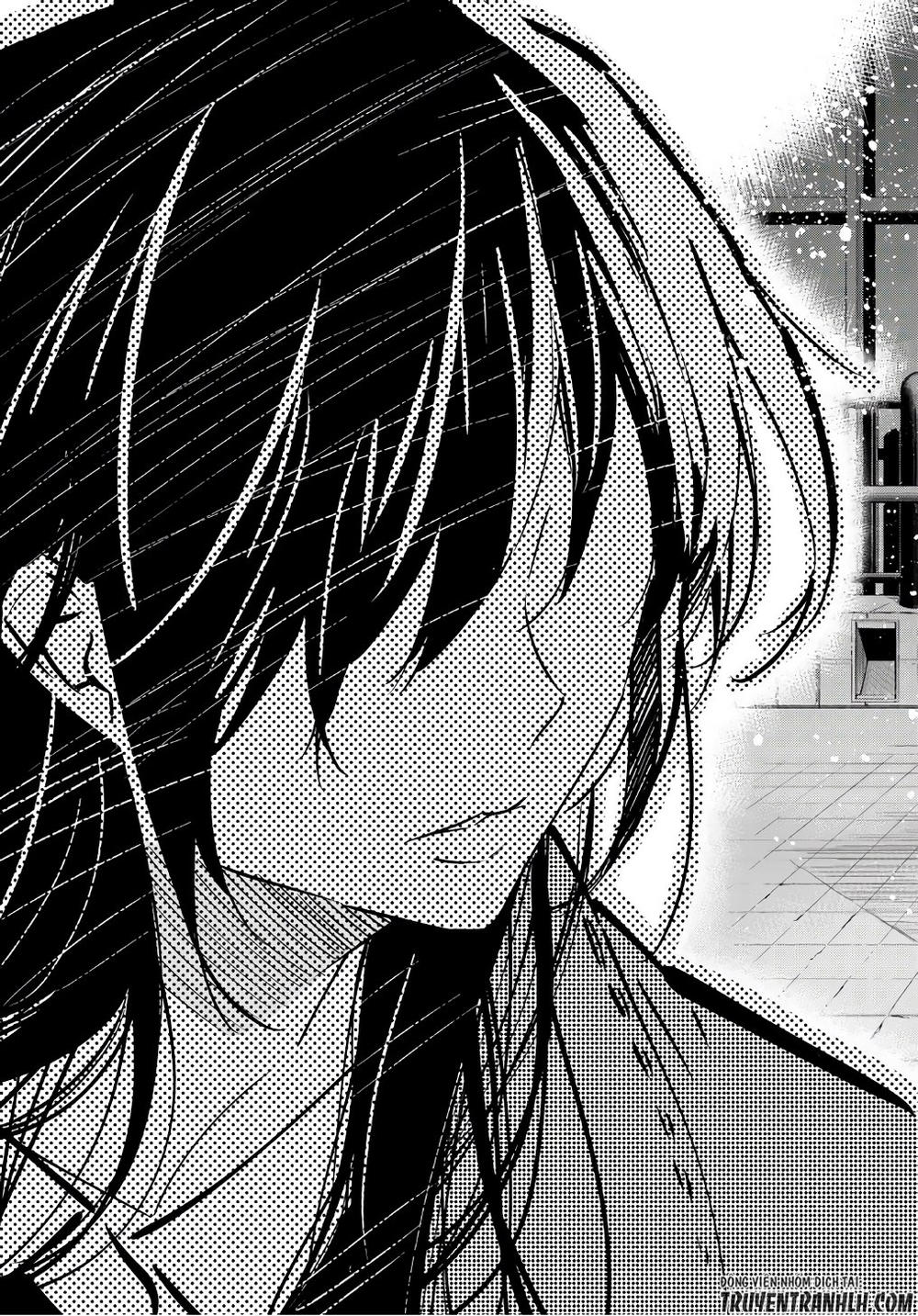 Dịch Vụ Thuê Bạn Gái Chap 45 - Next Chap 46