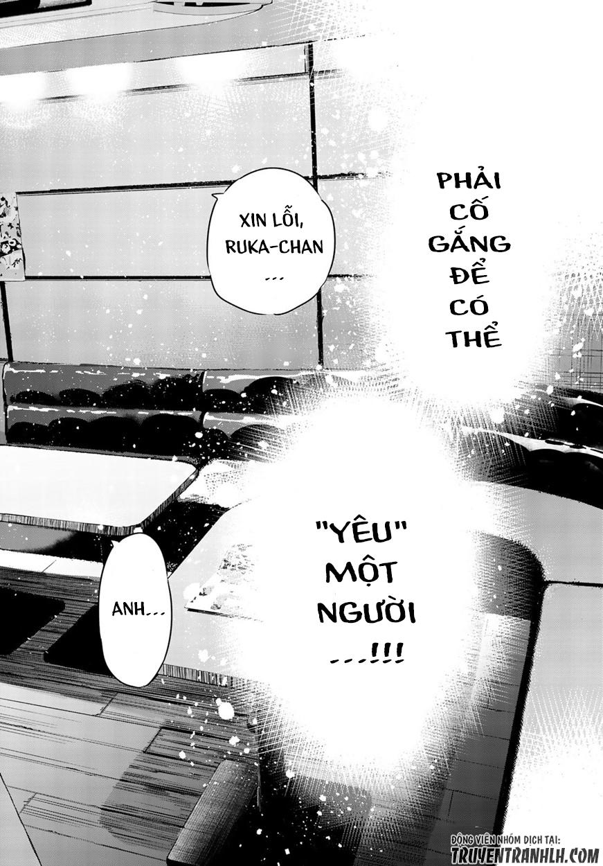 Dịch Vụ Thuê Bạn Gái Chap 46 - Next Chap 47