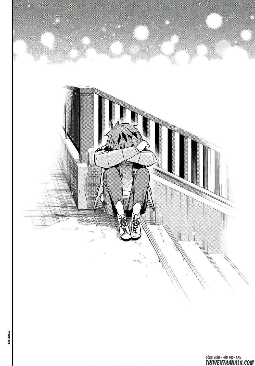 Dịch Vụ Thuê Bạn Gái Chap 49 - Next Chap 50
