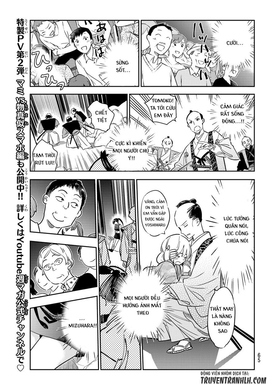 Dịch Vụ Thuê Bạn Gái Chap 51 - Next Chap 52