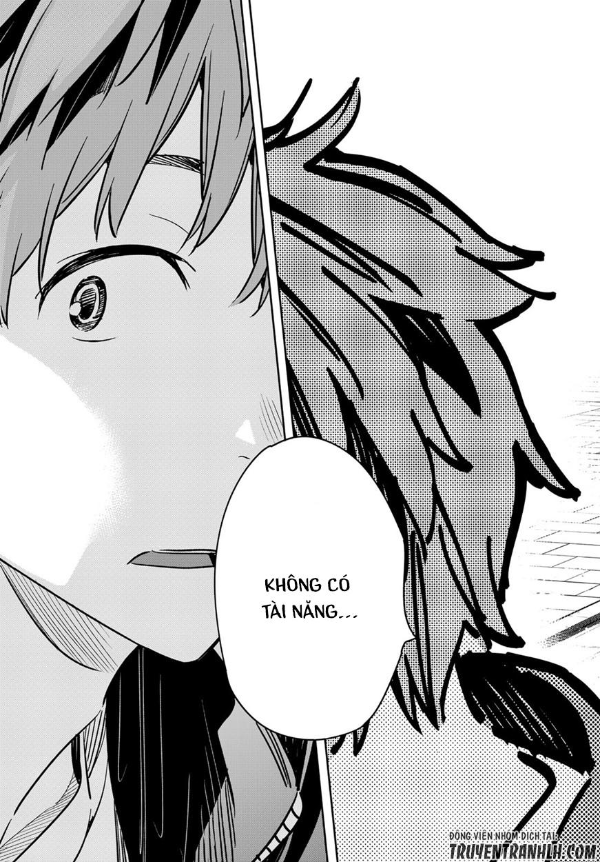 Dịch Vụ Thuê Bạn Gái Chap 52 - Next Chap 53