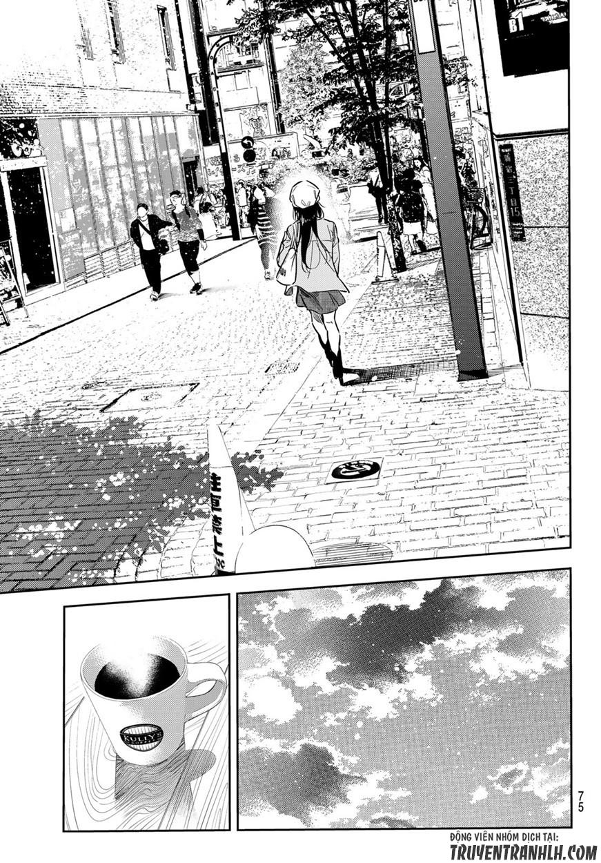 Dịch Vụ Thuê Bạn Gái Chap 52 - Next Chap 53