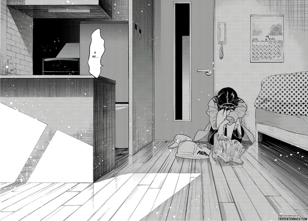 Dịch Vụ Thuê Bạn Gái Chap 53 - Next Chap 54