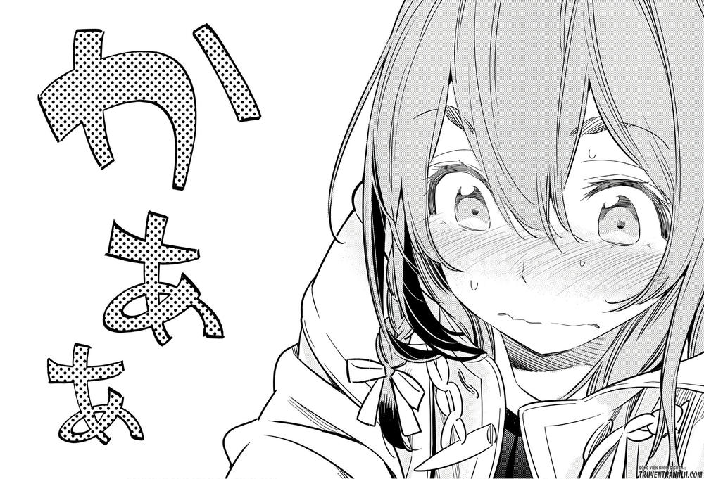 Dịch Vụ Thuê Bạn Gái Chap 54 - Next Chap 55