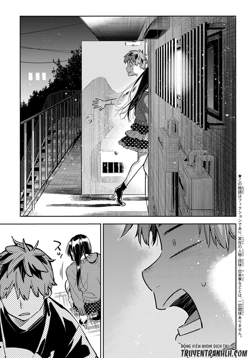Dịch Vụ Thuê Bạn Gái Chap 59 - Next Chap 60