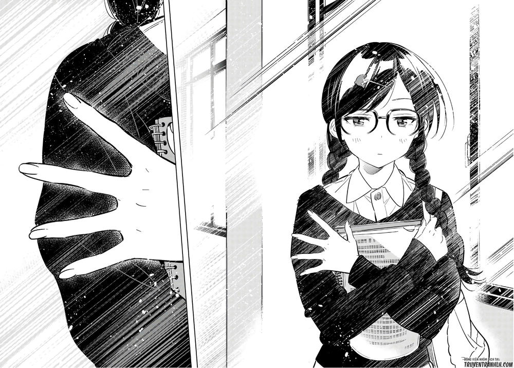 Dịch Vụ Thuê Bạn Gái Chap 61 - Next Chap 62