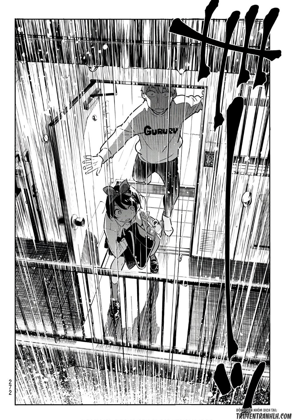 Dịch Vụ Thuê Bạn Gái Chap 63 - Next Chap 64