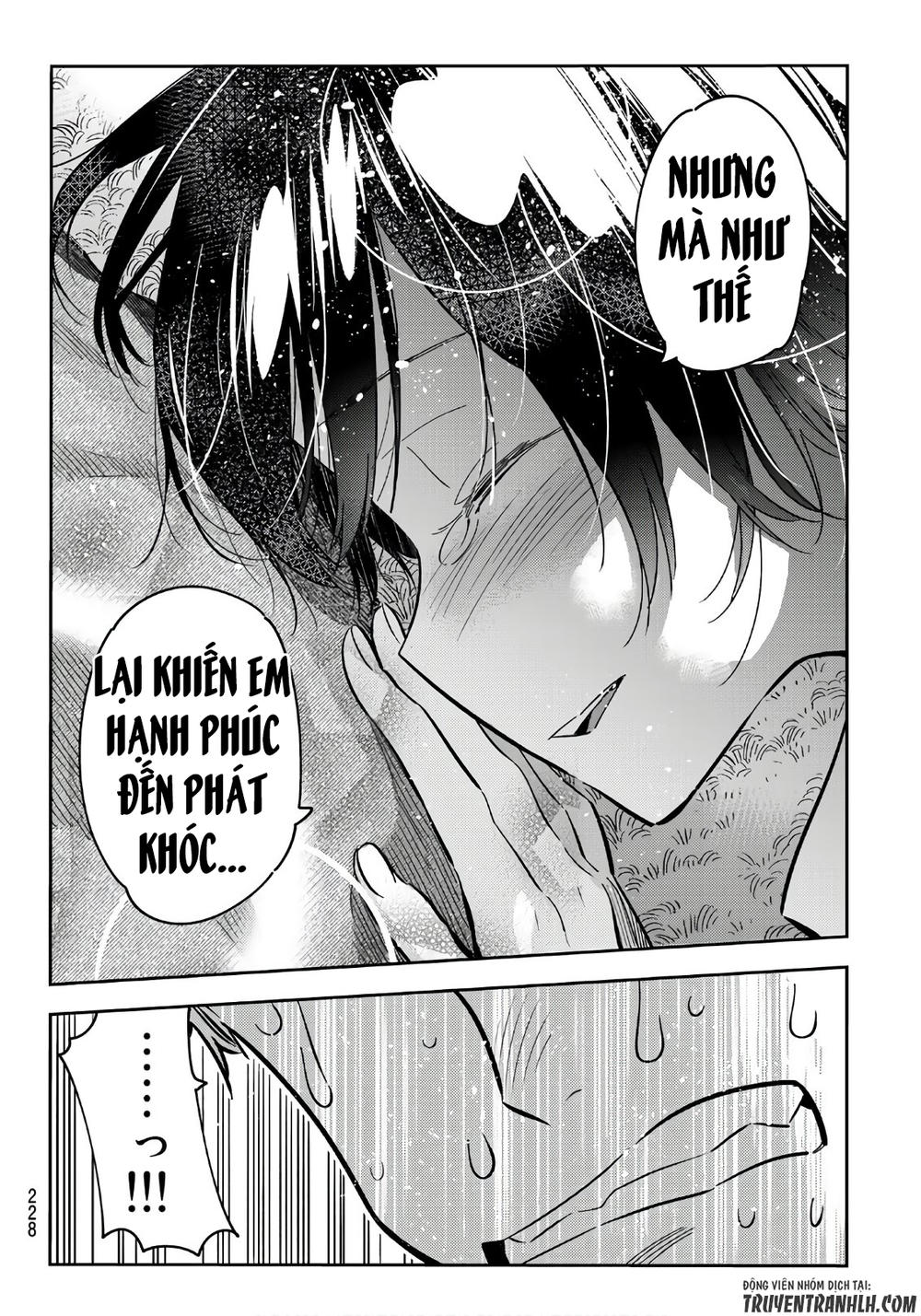 Dịch Vụ Thuê Bạn Gái Chap 65 - Next Chap 66