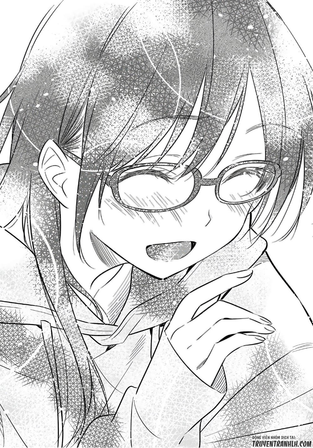 Dịch Vụ Thuê Bạn Gái Chap 69 - Next Chap 70