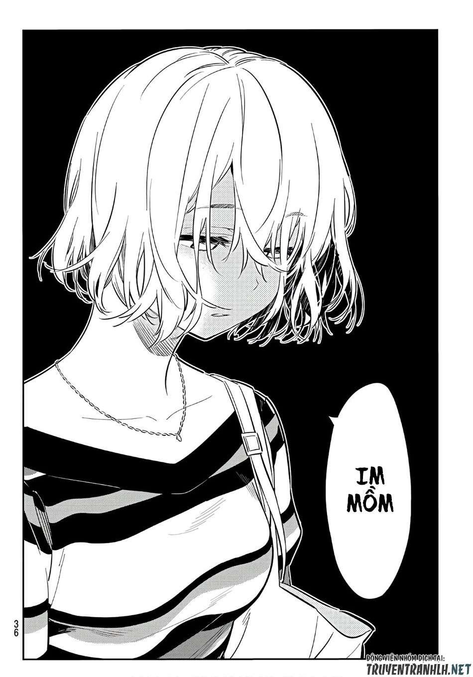 Dịch Vụ Thuê Bạn Gái Chap 76 - Next Chap 77
