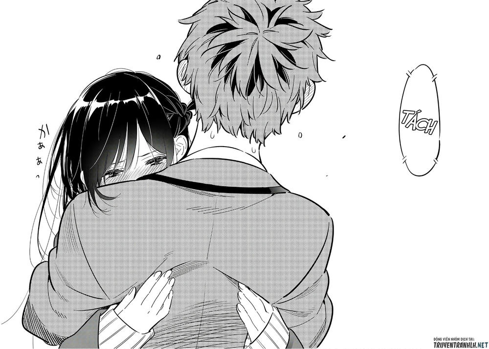 Dịch Vụ Thuê Bạn Gái Chap 80 - Next Chap 81