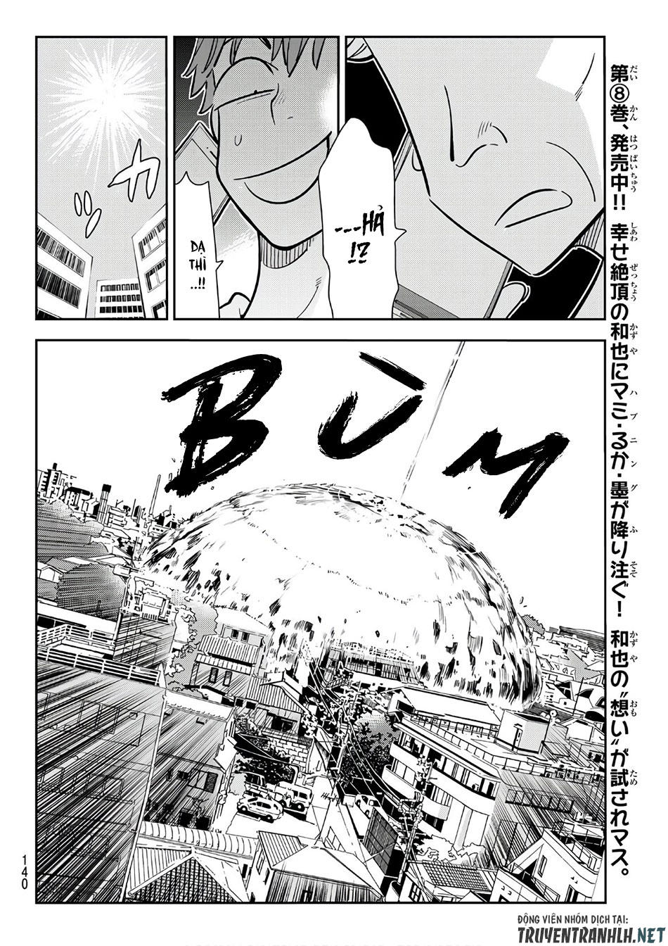 Dịch Vụ Thuê Bạn Gái Chap 83 - Next Chap 84
