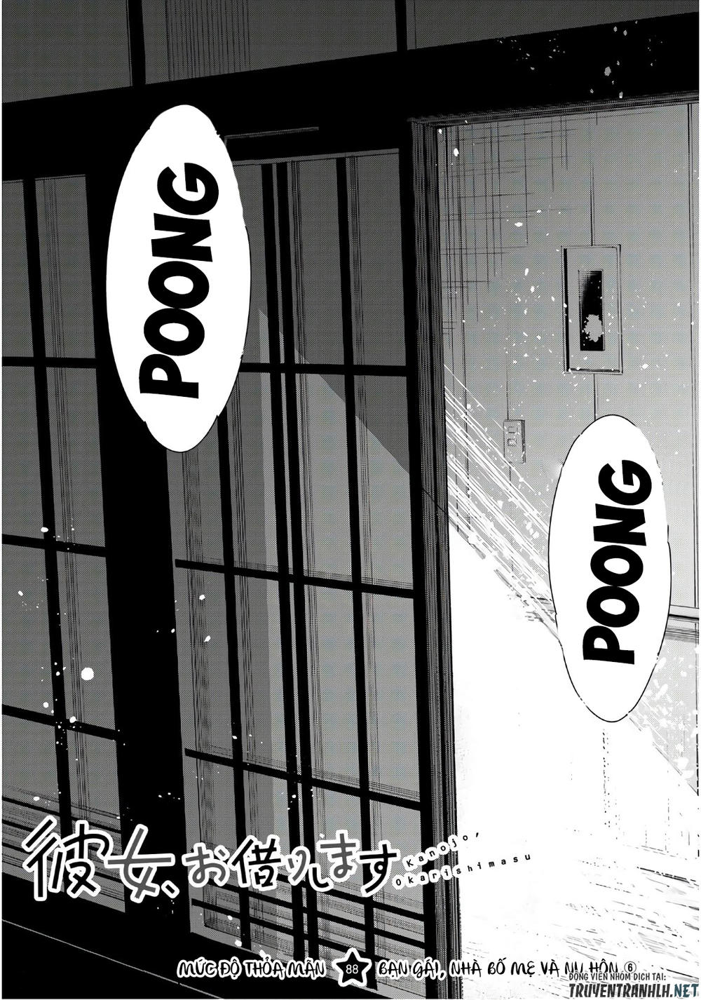 Dịch Vụ Thuê Bạn Gái Chap 88 - Next Chap 89