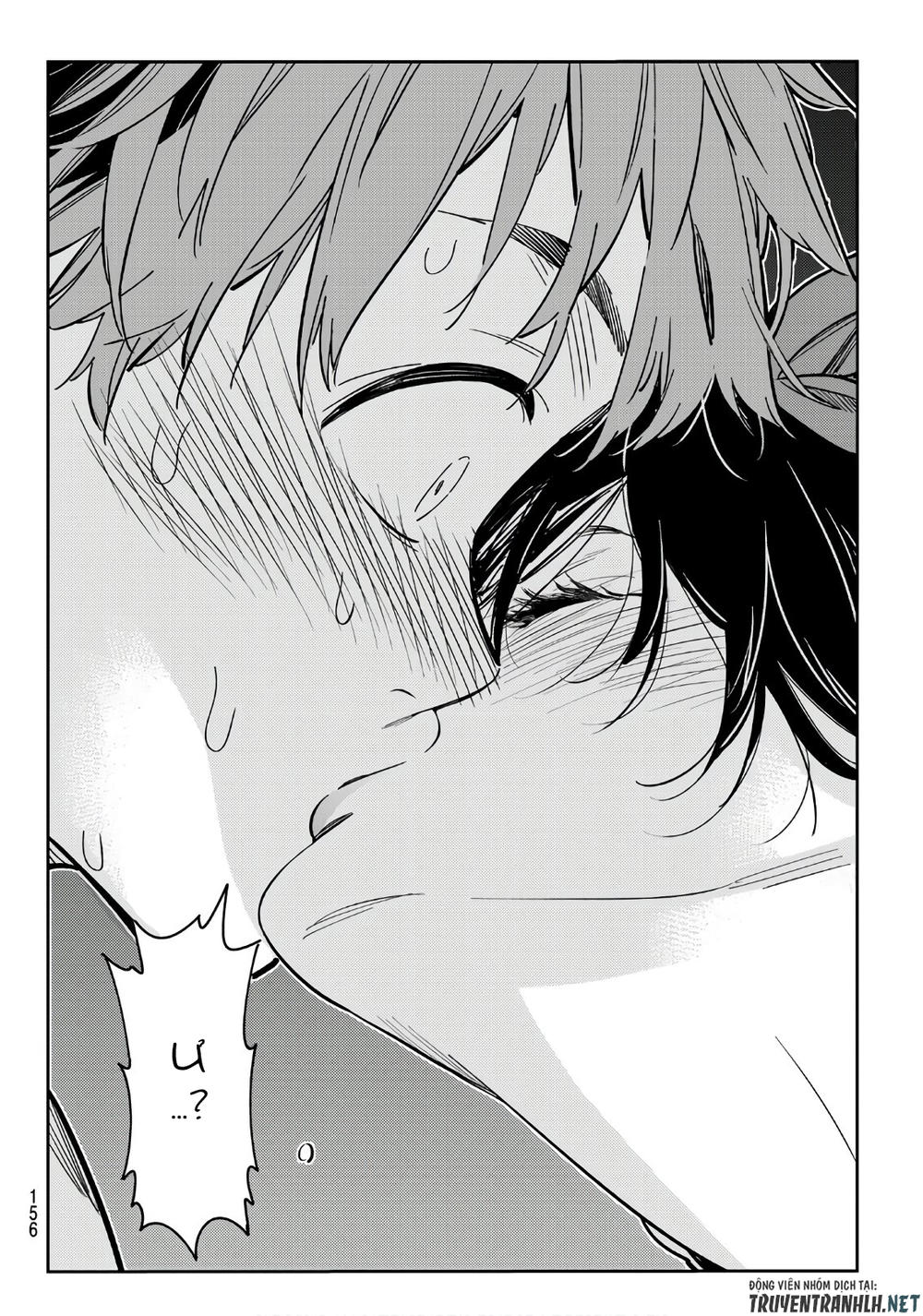 Dịch Vụ Thuê Bạn Gái Chap 88 - Next Chap 89
