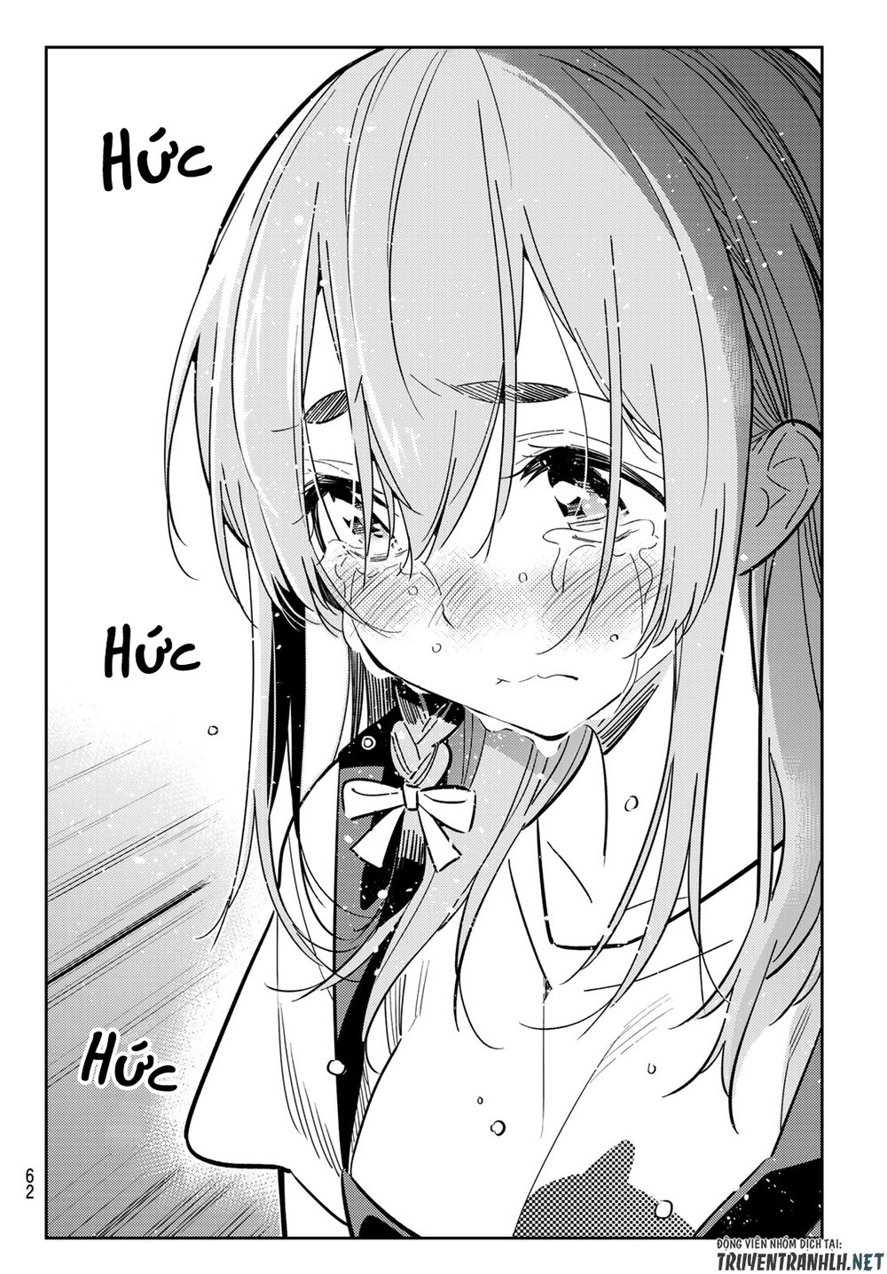 Dịch Vụ Thuê Bạn Gái Chap 98 - Next Chap 99