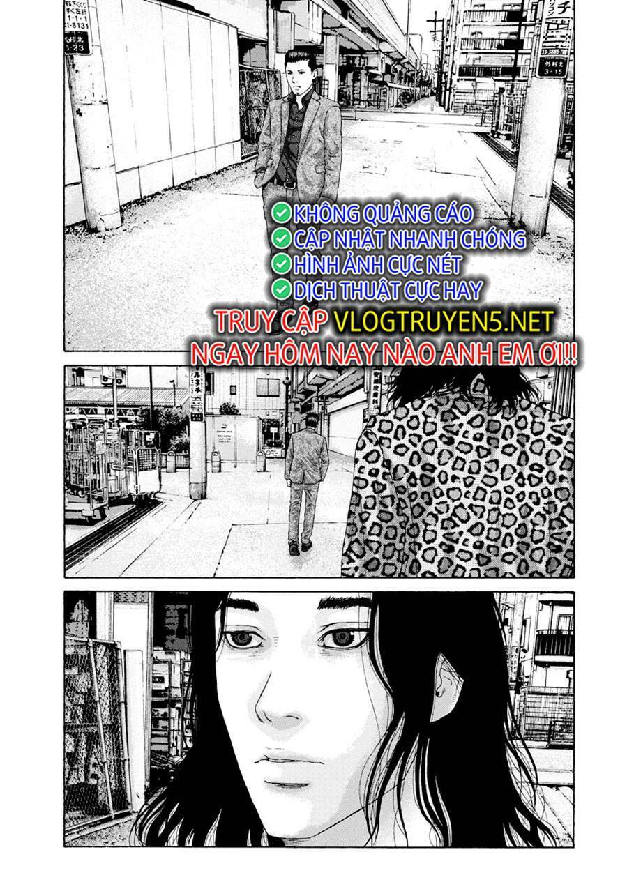 Dịch Vụ Trả Thù Ngoại Truyện Chap 113 - Next Chap 114