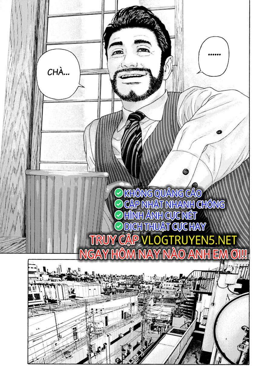 Dịch Vụ Trả Thù Ngoại Truyện Chap 113 - Next Chap 114