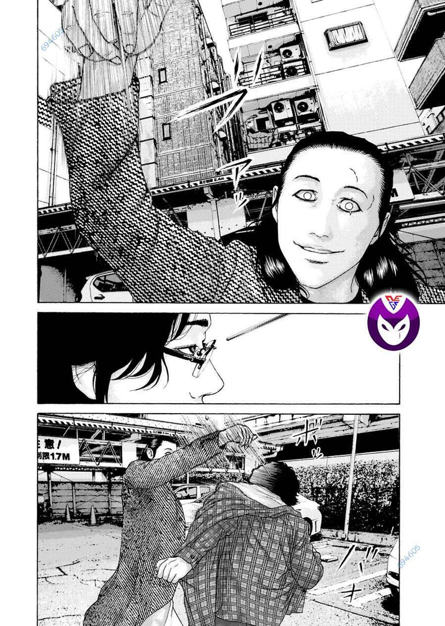 Dịch Vụ Trả Thù Ngoại Truyện Chap 113 - Next Chap 114