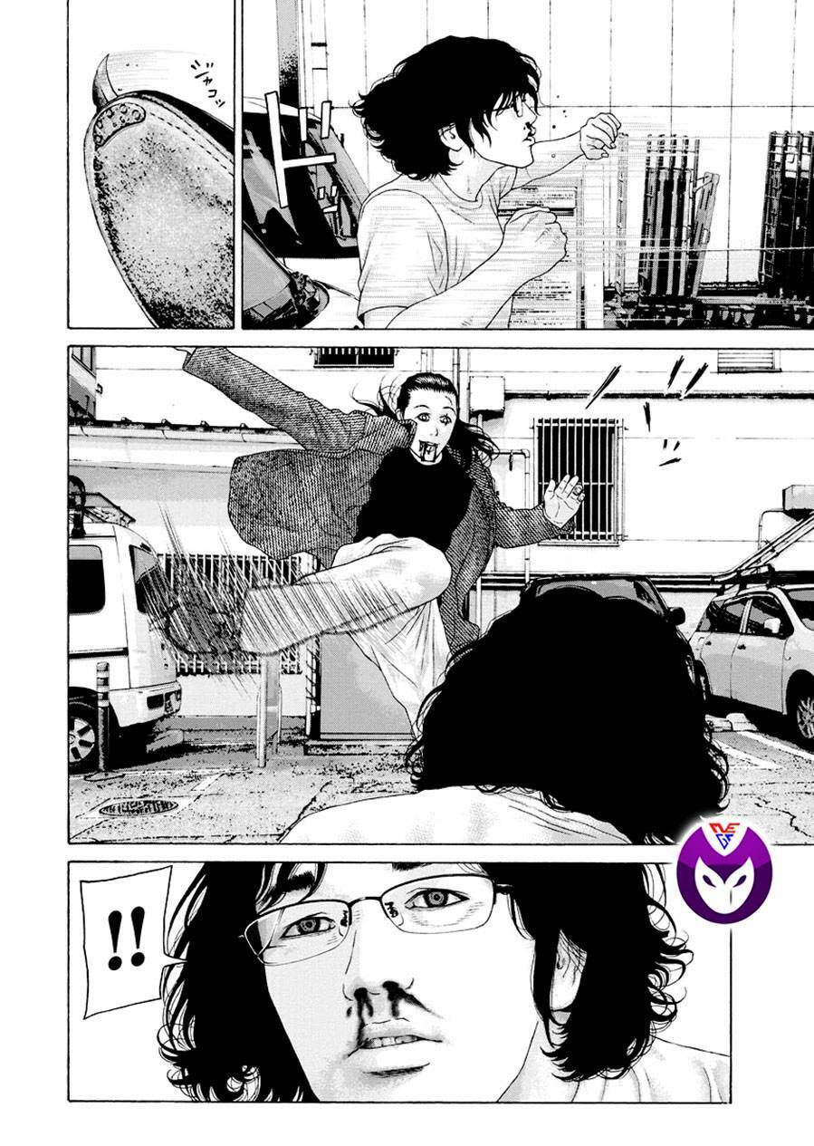 Dịch Vụ Trả Thù Ngoại Truyện Chap 113 - Next Chap 114