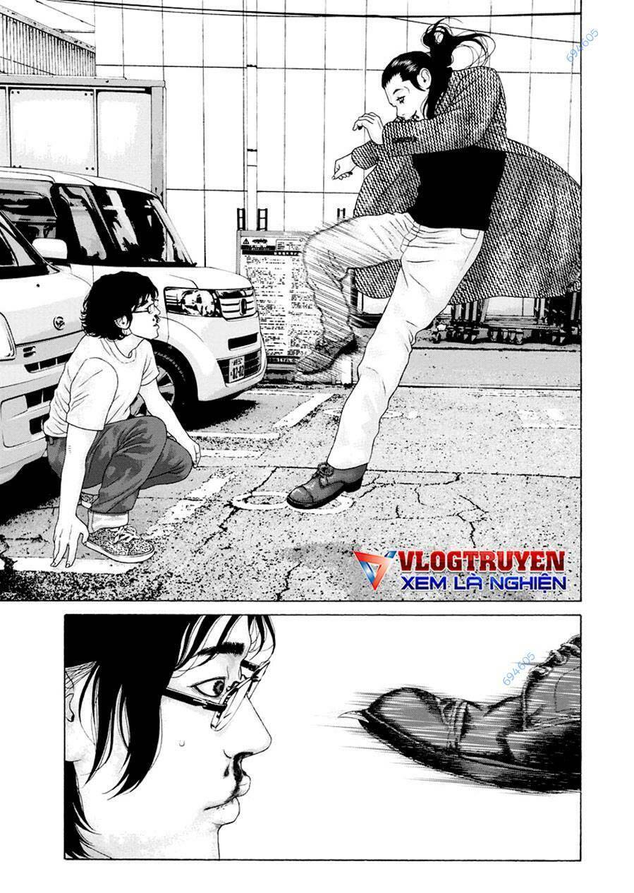 Dịch Vụ Trả Thù Ngoại Truyện Chap 113 - Next Chap 114