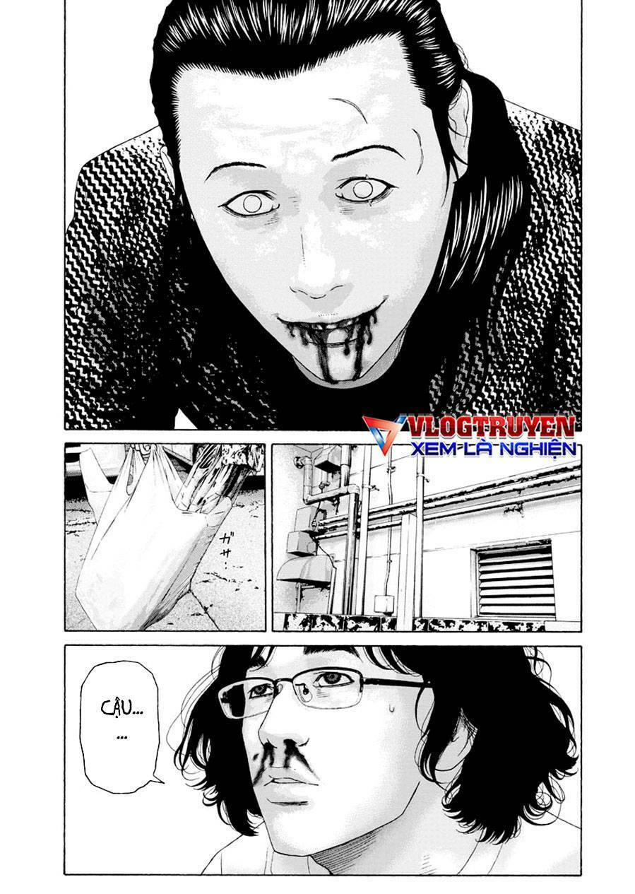 Dịch Vụ Trả Thù Ngoại Truyện Chap 113 - Next Chap 114