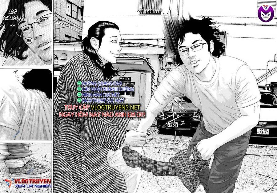 Dịch Vụ Trả Thù Ngoại Truyện Chap 113 - Next Chap 114