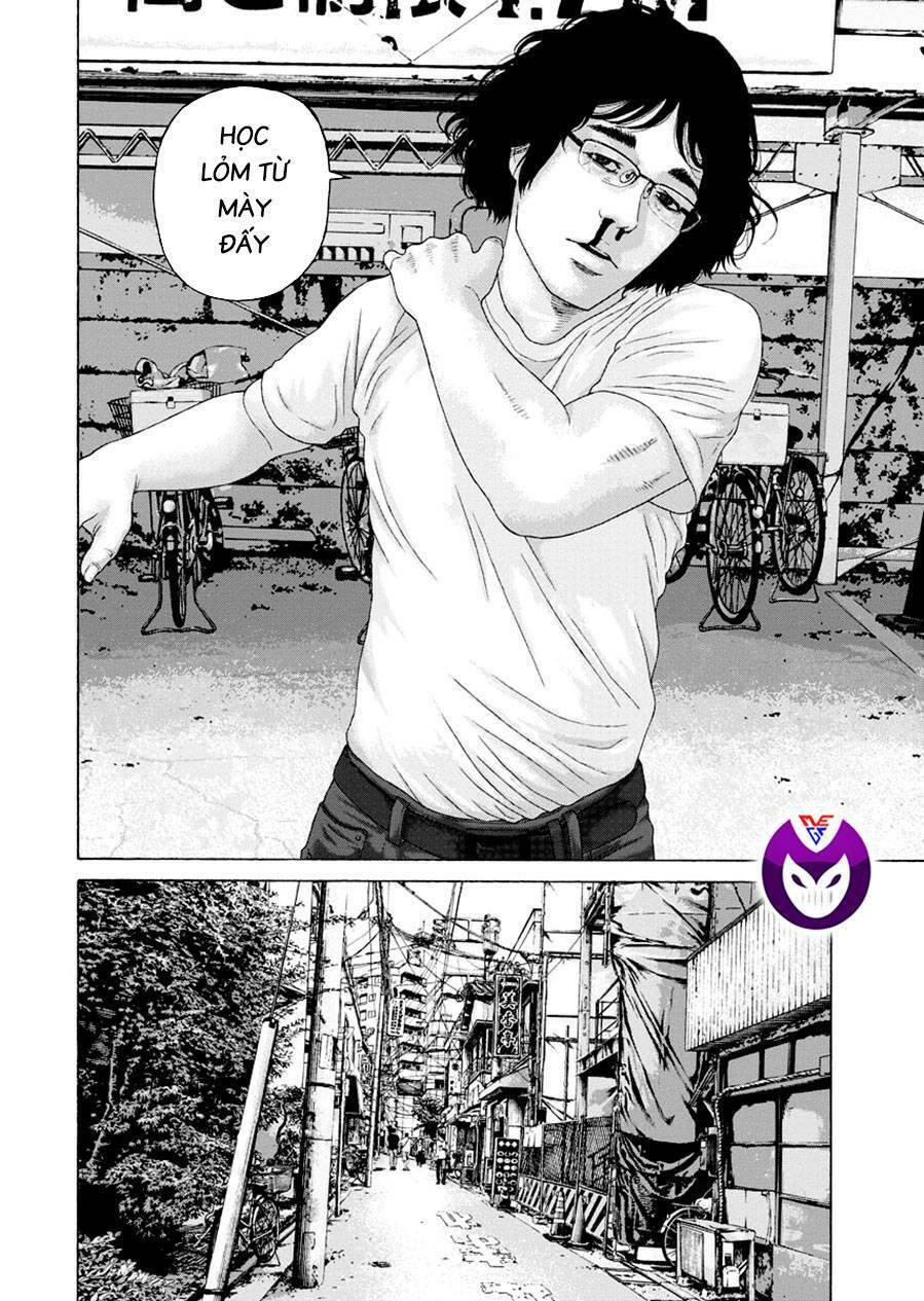 Dịch Vụ Trả Thù Ngoại Truyện Chap 113 - Next Chap 114