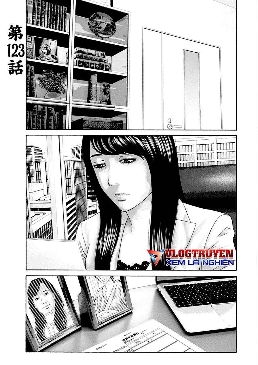 Dịch Vụ Trả Thù Ngoại Truyện Chap 123 - Next Chap 124